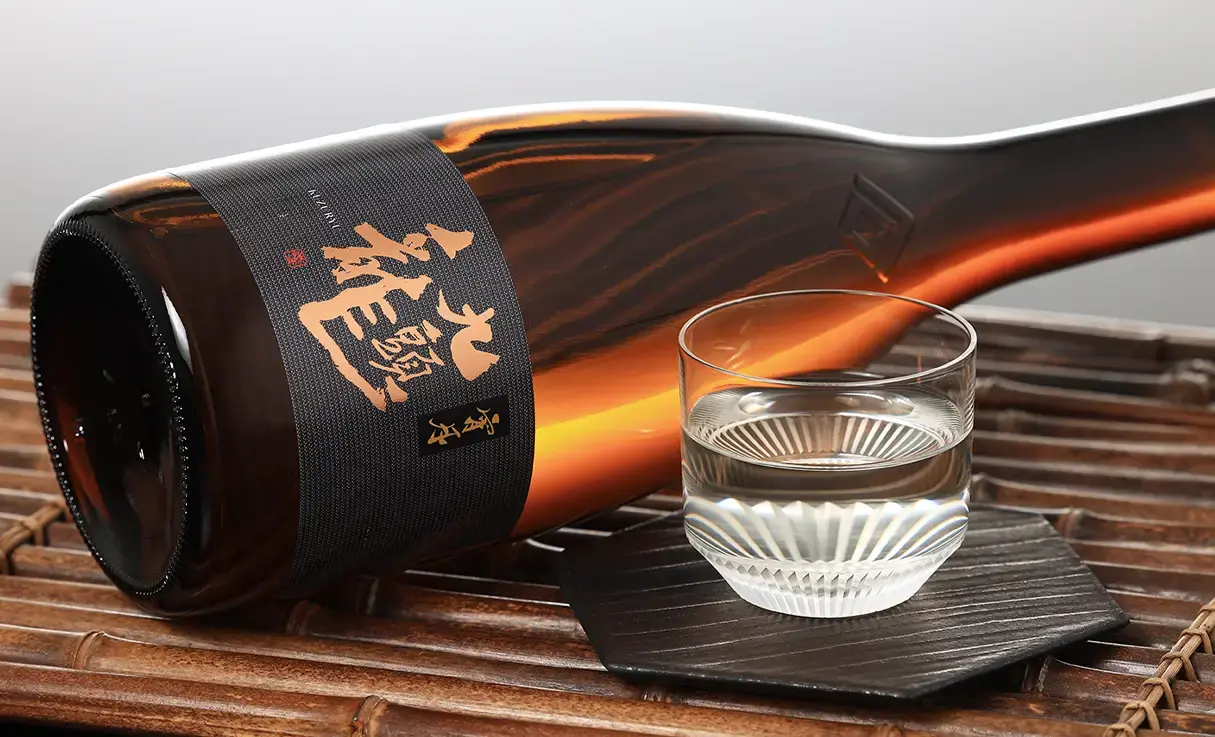 九頭龍 宵月 720ml