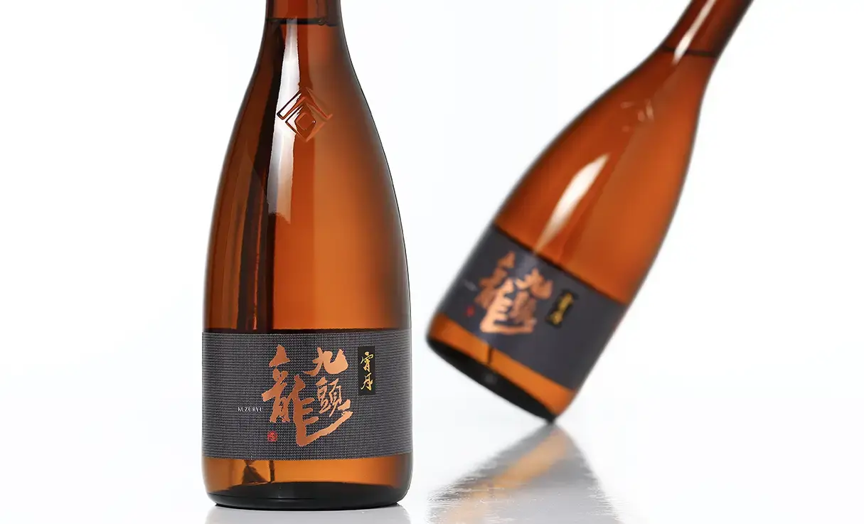 九頭龍 宵月 720ml