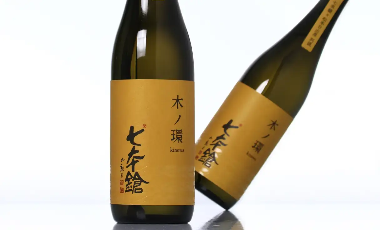 七本鎗 武者修行 720ml | 七本鎗（冨田酒造） | 酒専門店鍵や