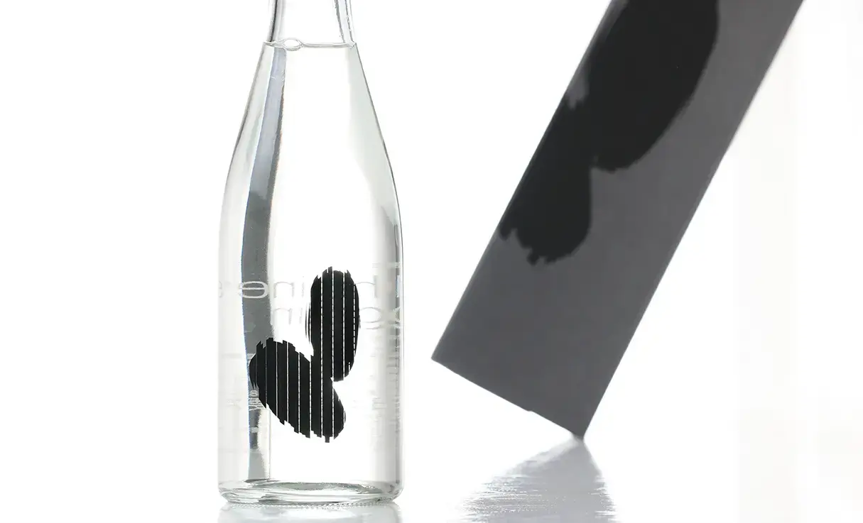 Ohmine 2粒 愛山 720ml