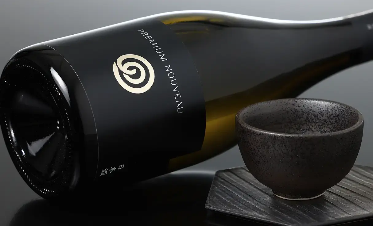 農口尚彦研究所 PREMIUM NOUVEAU 720ml