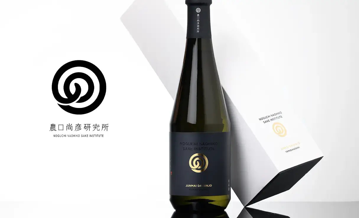農口尚彦研究所 DAIGINJO YAMADANISHIKI 桐箱入 720ml | 農口