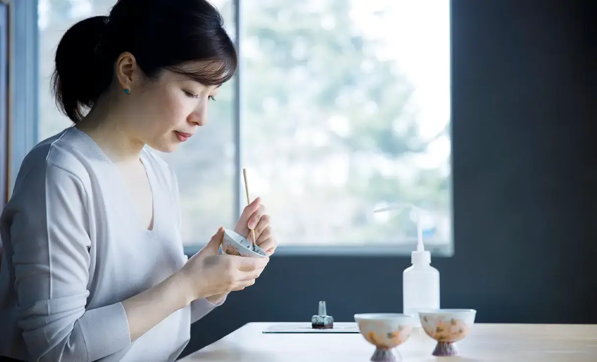 予約】農口尚彦研究所 丙午年迎春宝船ボトル 九谷焼田村星都作 720ml