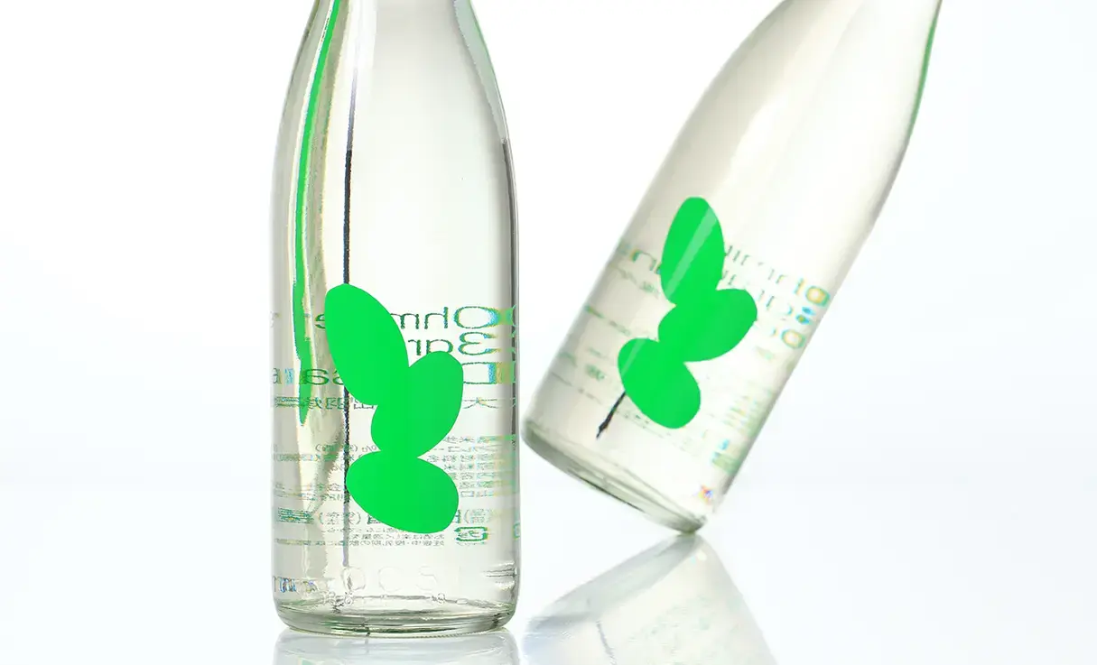 Ohmine 3粒 出羽燦々 火入 1.8L | Ohmine（大嶺酒造） | 酒専門店鍵や