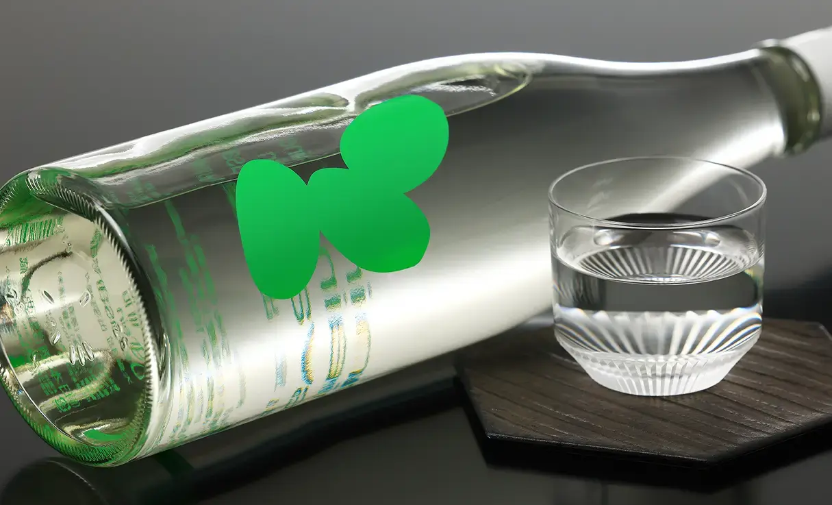 Ohmine 3粒 出羽燦々 火入 720ml | Ohmine（大嶺酒造） | 酒専門店鍵や