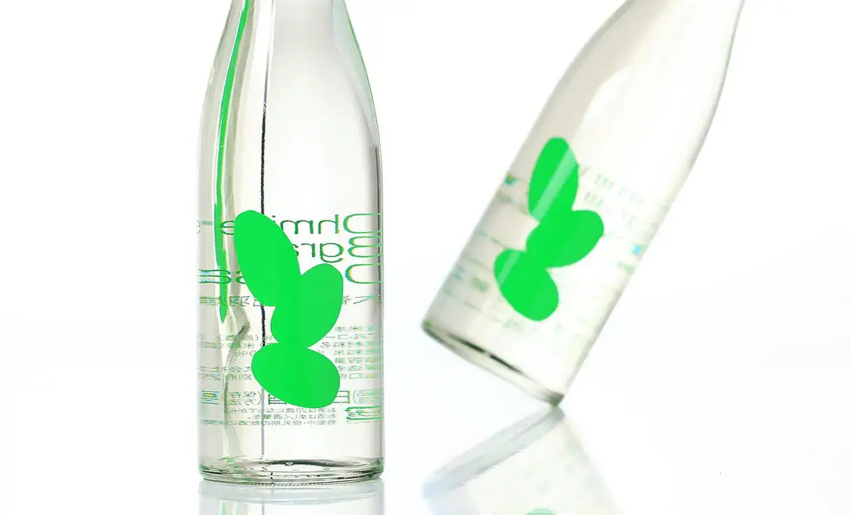 Ohmine 3γ �б����� ���� 720ml