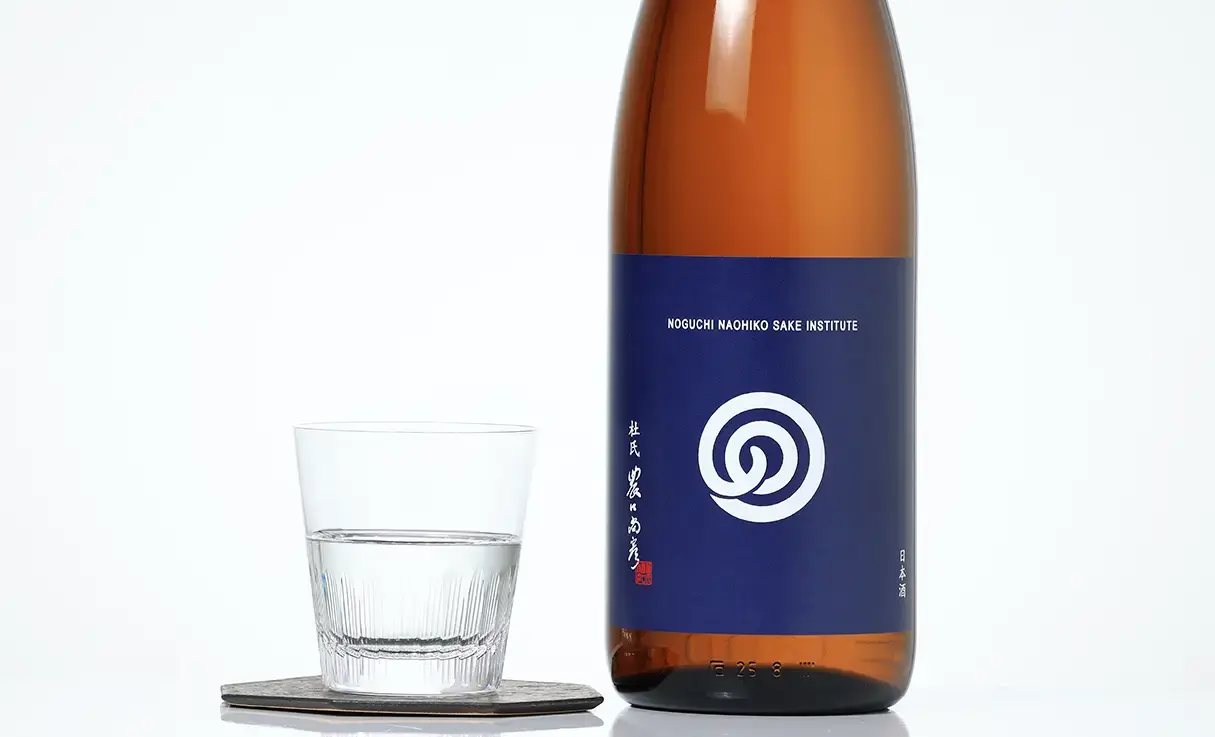 農口尚彦研究所 純米酒 無濾過生原酒 1.8L