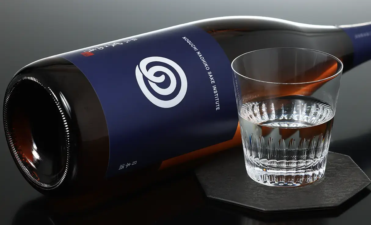 農口尚彦研究所 純米酒 無濾過生原酒 1.8L