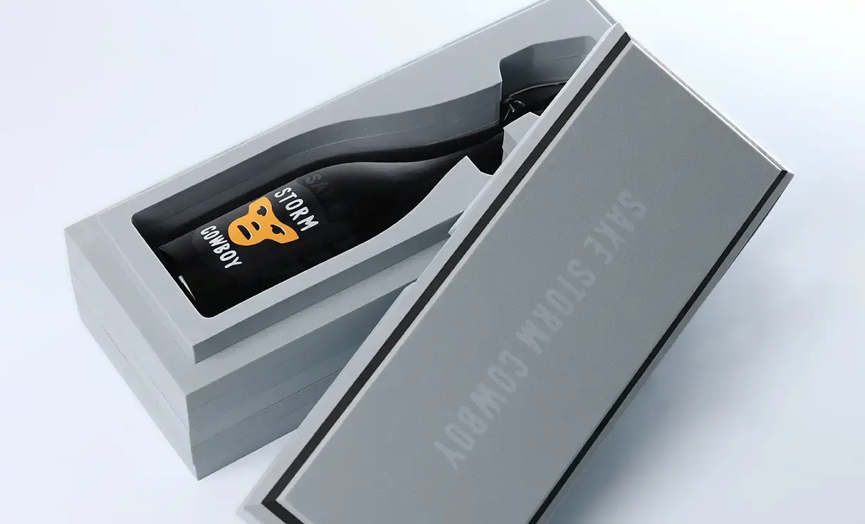Ohmine SSCB25 OMACHI NATURALPRESS 720ml | Ohmine（大嶺酒造
