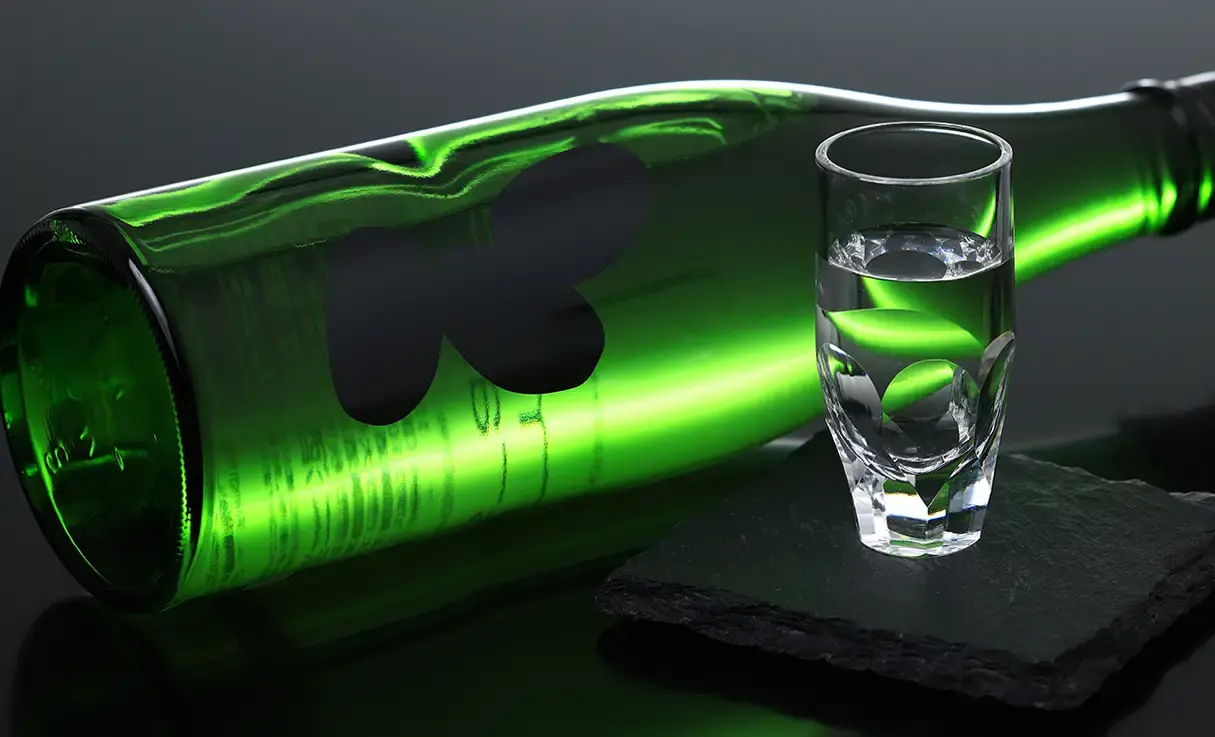 Ohmine 3粒 生詰ひやおろし 雄町 720ml