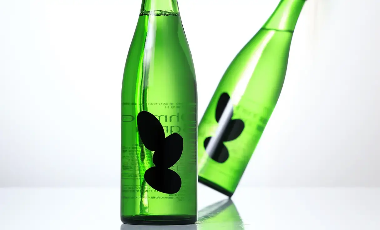 Ohmine 3粒 生詰ひやおろし 雄町 720ml