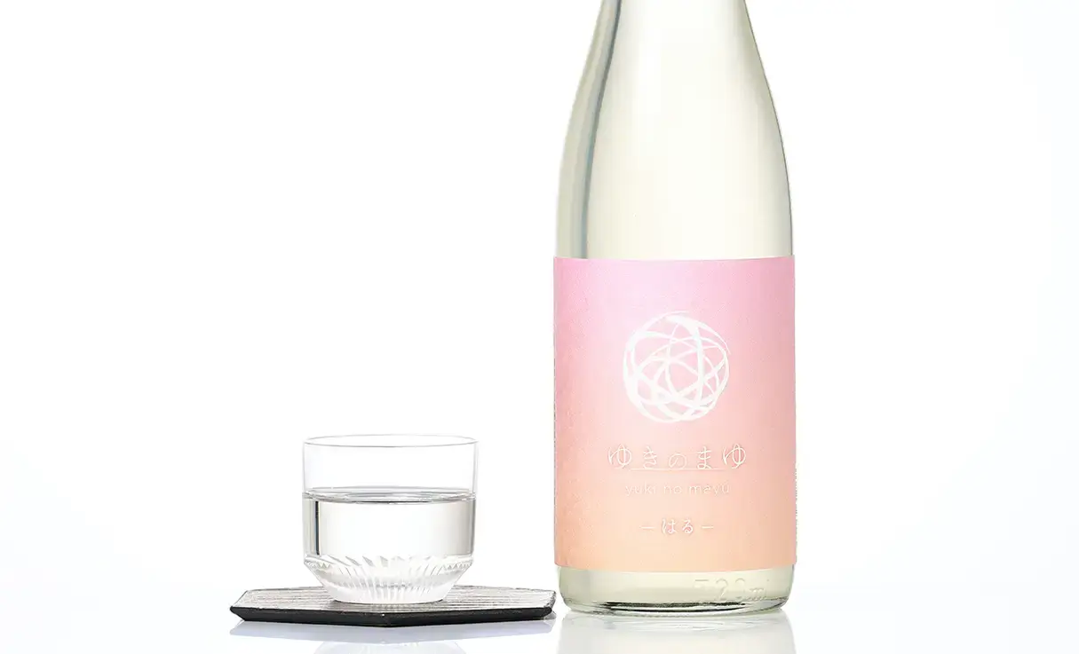 ゆきのまゆ はる