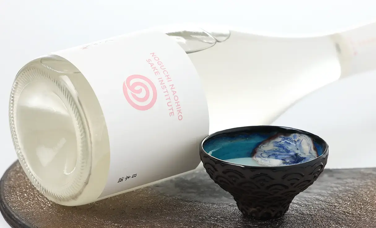 農口尚彦研究所 春のしぼりたて 720ml
