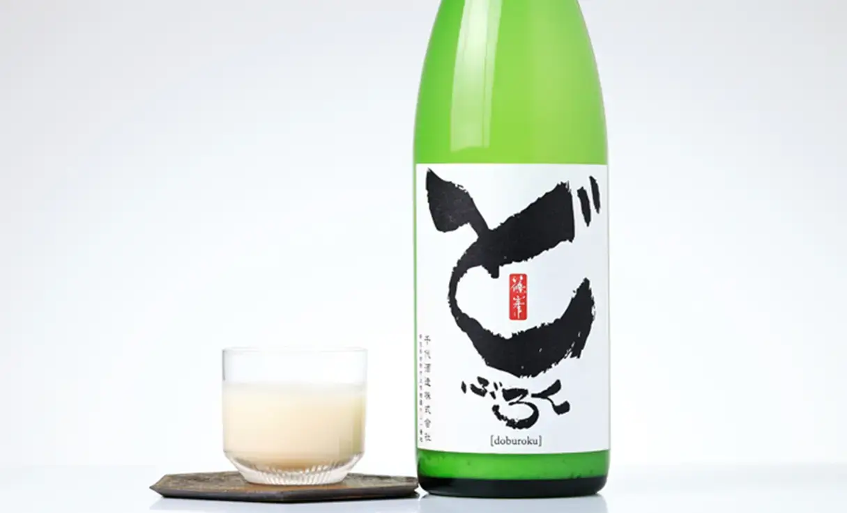 篠峯 どぶろく 生 12 720ml