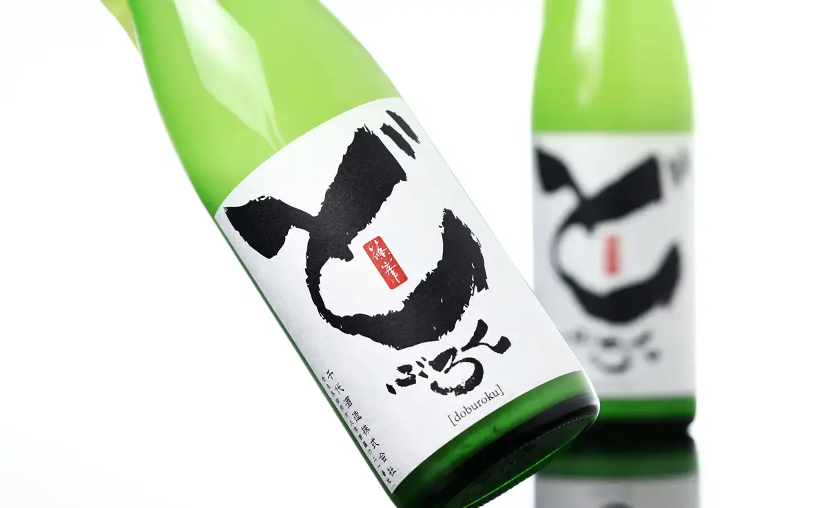 篠峯 どぶろく 生 12 720ml
