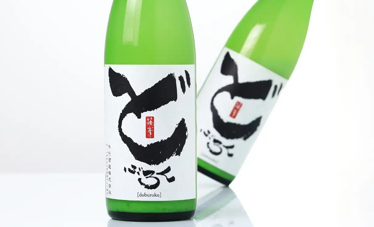 篠峯 どぶろく 生 12 720ml