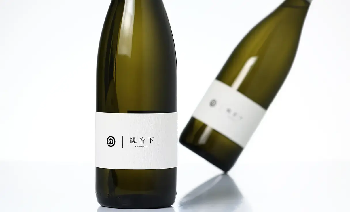 農口尚彦研究所 観音下 1.8L | 農口尚彦研究所 | 酒専門店鍵や