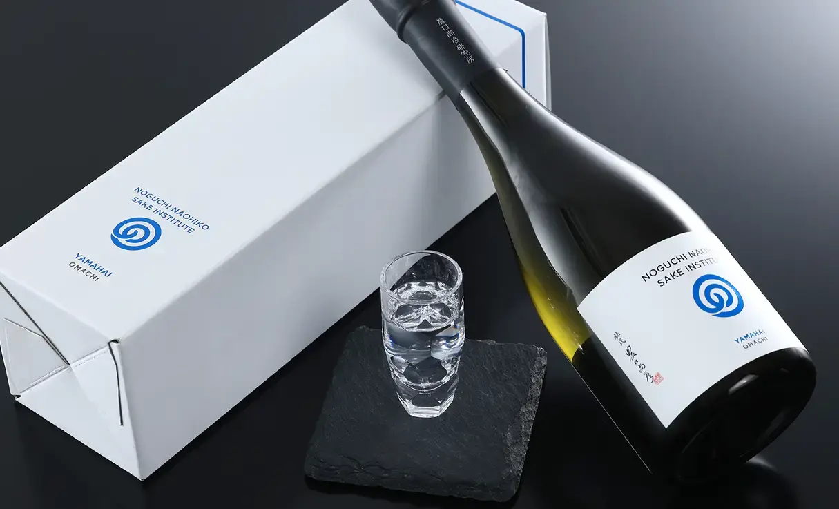 農口尚彦研究所 YAMAHAI OMACHI 720ml | 農口尚彦研究所 | 酒専門店鍵や