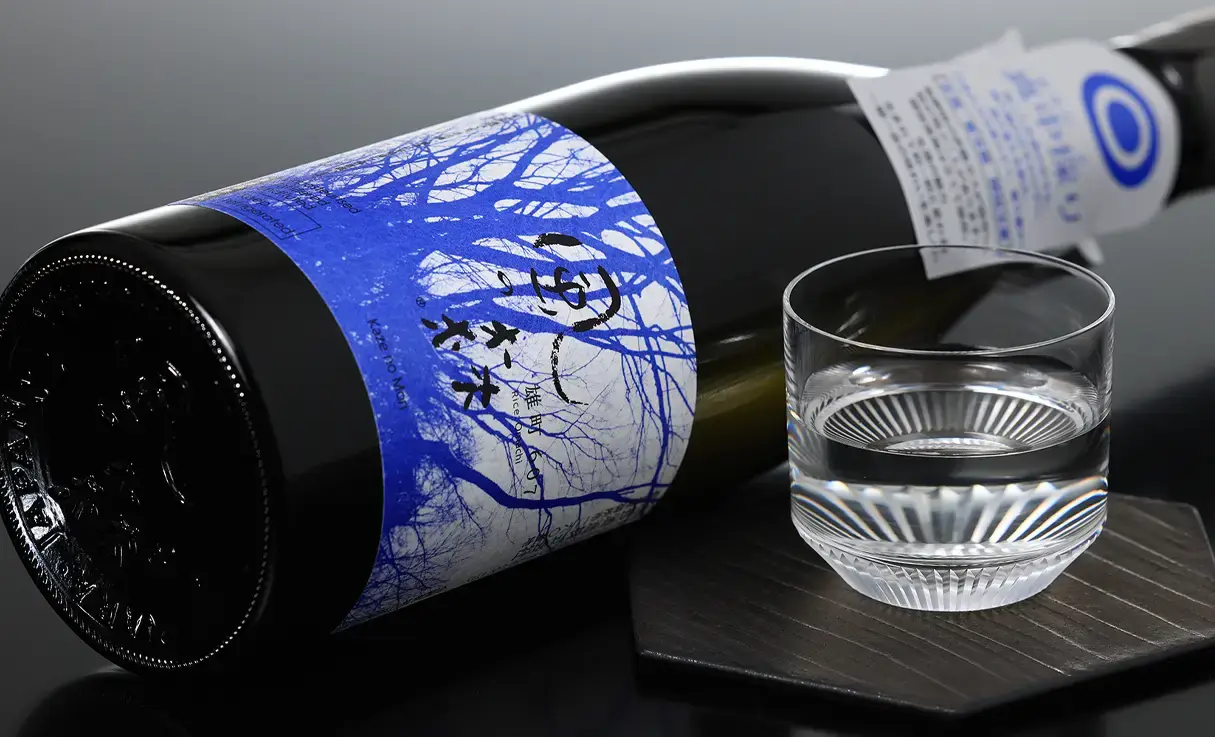 風の森 雄町 607 真中採り ChallengeEdition 720ml | 風の森（油長酒造