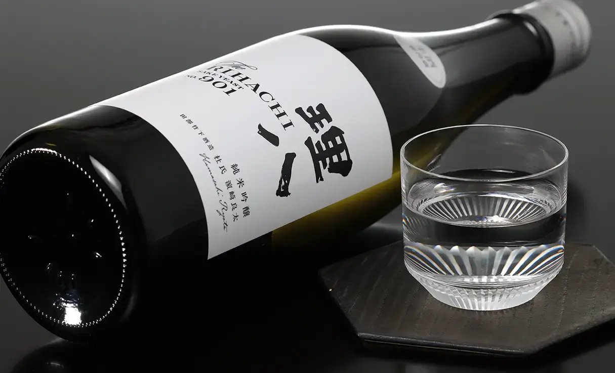 理八 純米吟醸 酵母901 生酒 720ml