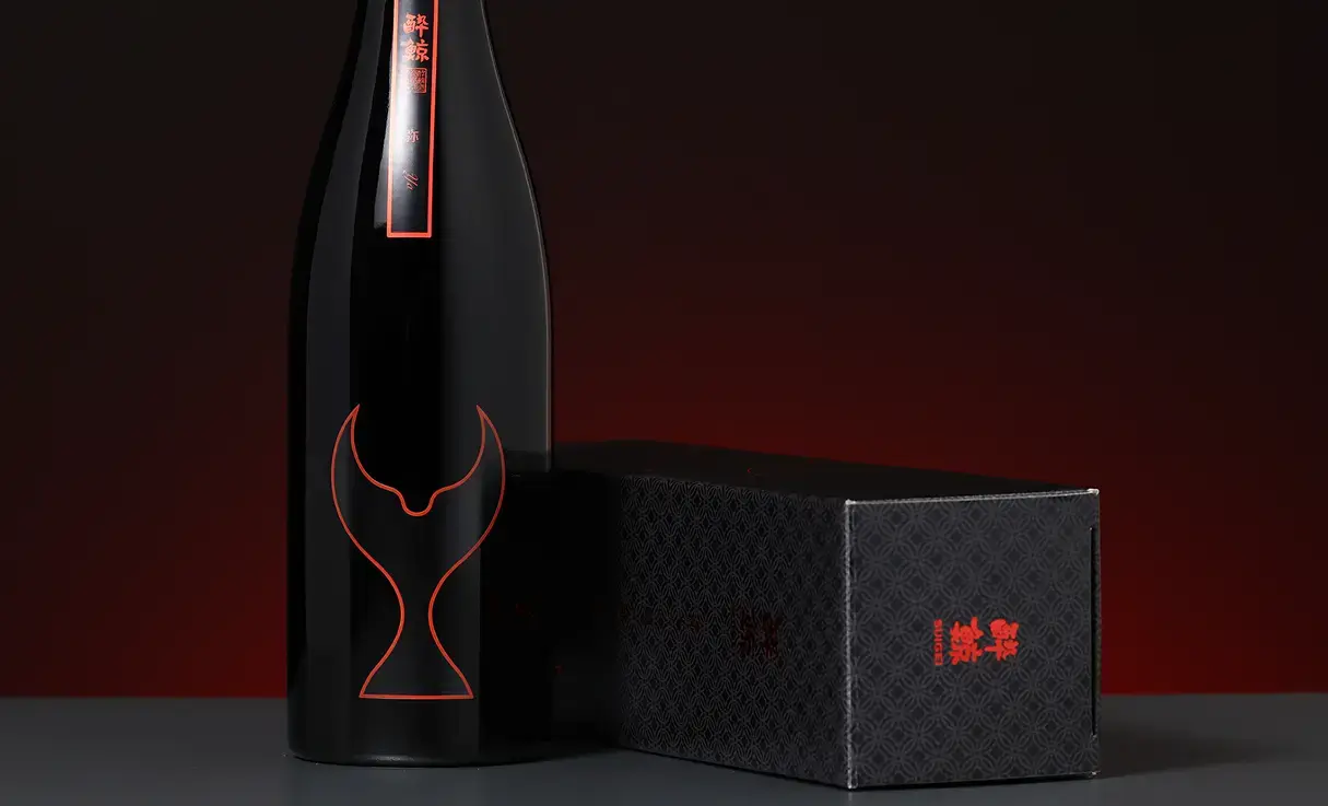 酔鯨 純米大吟醸 弥(Ya) 720ml | 酔鯨（酔鯨酒造） | 酒専門店鍵や