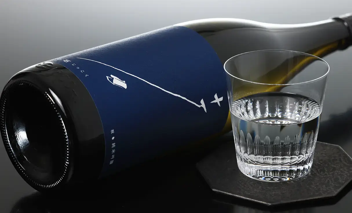 十石 祝 純米吟醸 1.8L | 十石（松山酒造） | 酒専門店鍵や