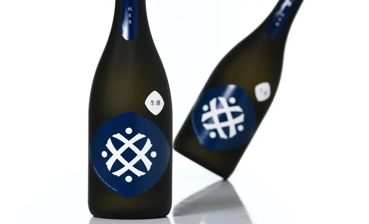 福和蔵 純米酒 生酒 720ml