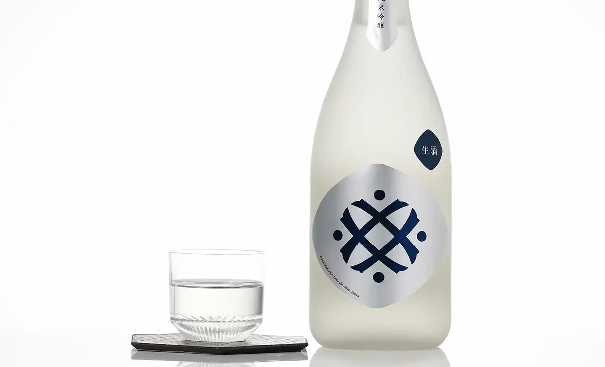 福和蔵 純米吟醸 生酒 720ml