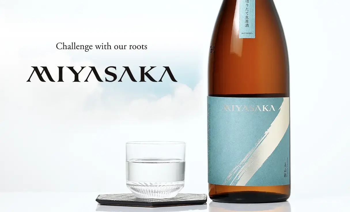 MIYASAKA ���ƶ�� ������ ���ܤꤿ�� 720ml
