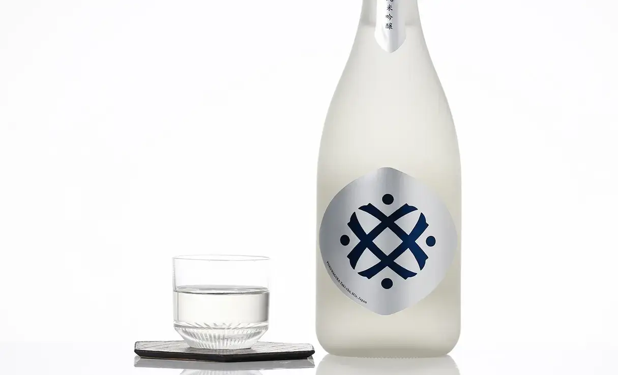 福和蔵 純米吟醸 火入 720ml