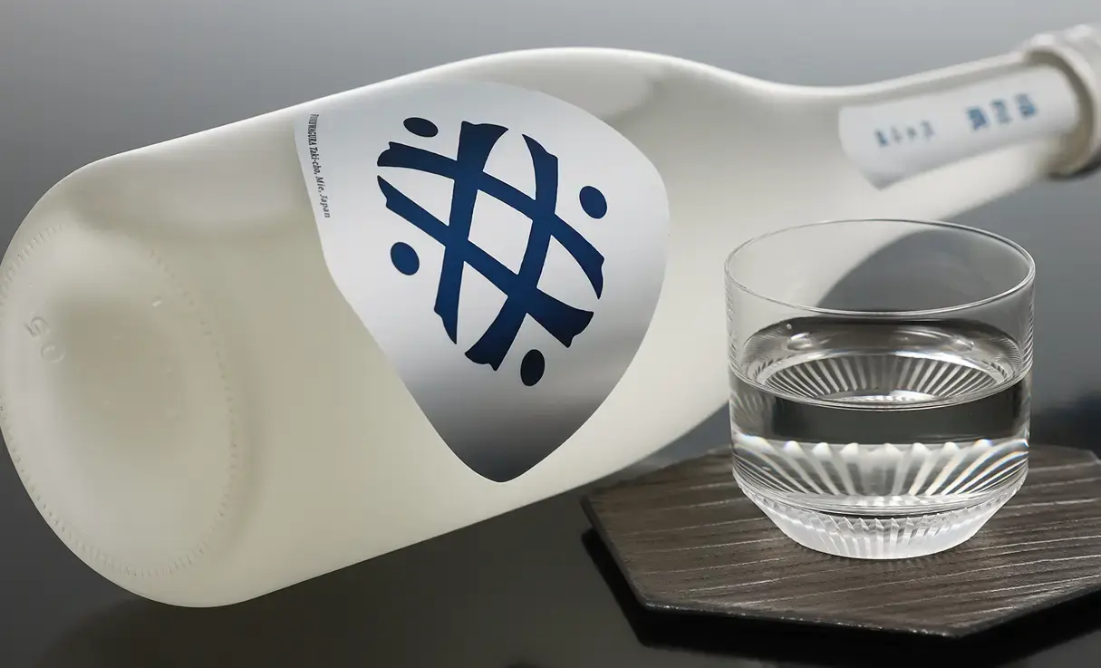 福和蔵 純米吟醸 火入 720ml