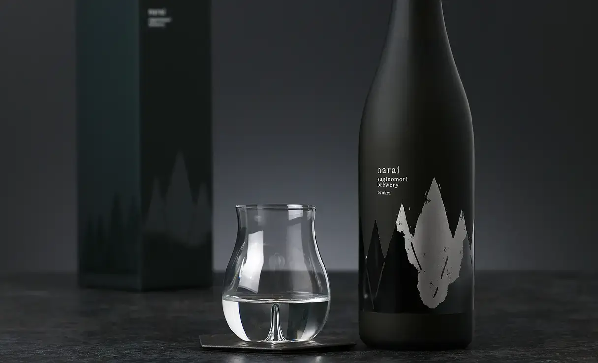 narai sankei 720ml