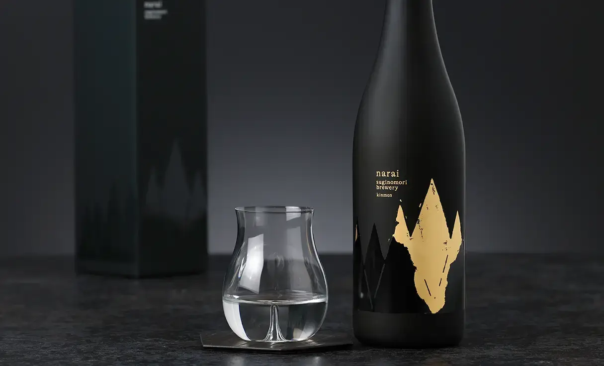 narai kinmon 720ml