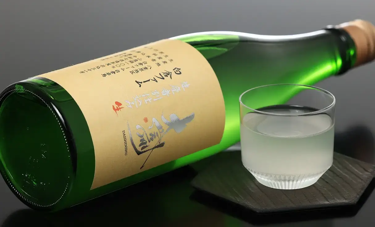 大信州 生産者別仕込み 生 白倉ファーム 720ml | 大信州/香月（大信州