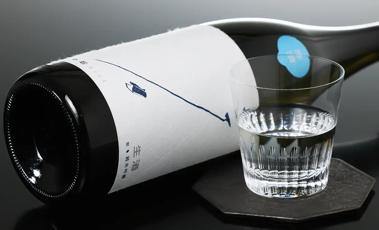 十石 祝 純米吟醸 生酒 1.8L