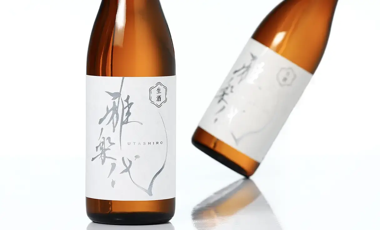 雅楽代 うたしろ 六華 RIKKA / はせがわ酒店 オンライン店