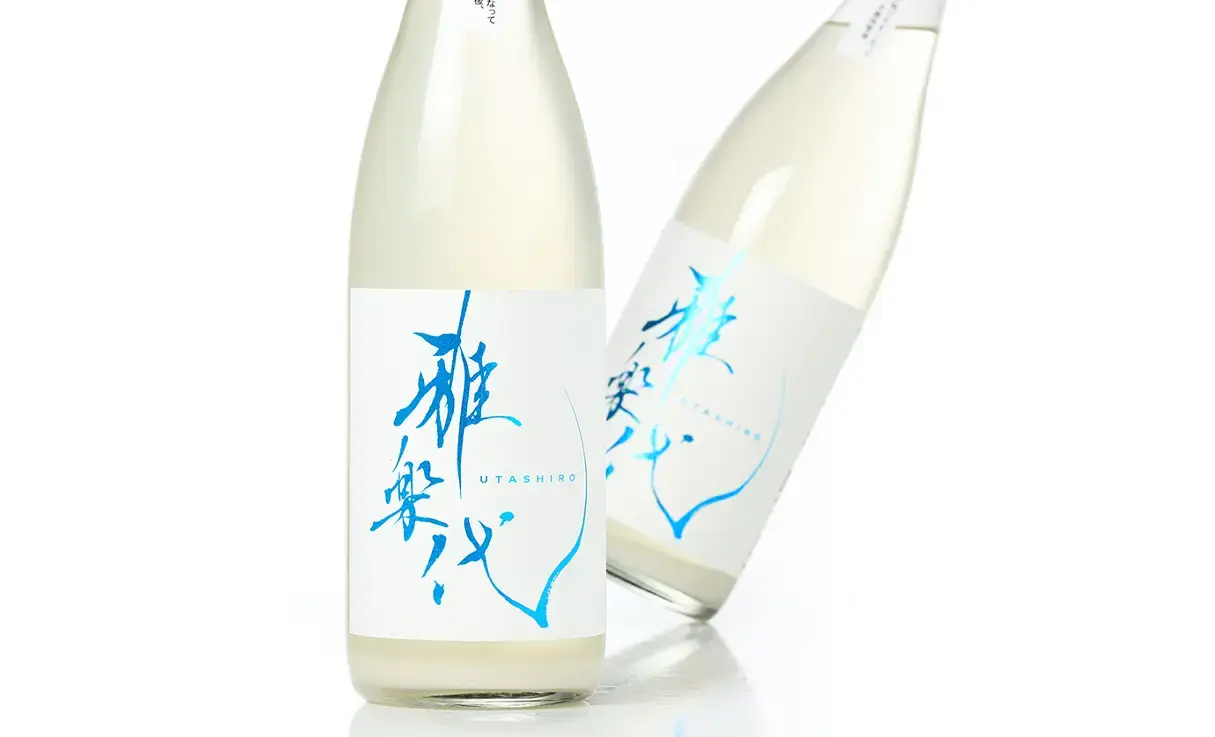 雅楽代 ～雪下～ 生酒 1.8L