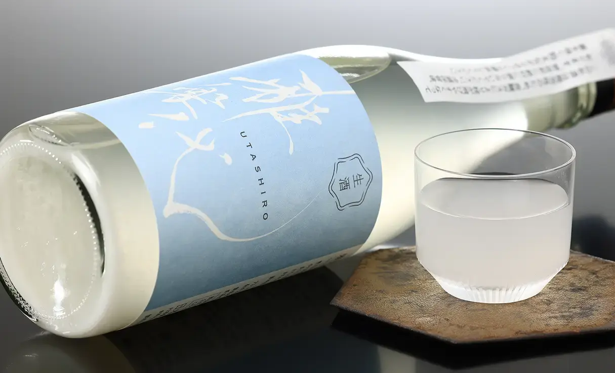 雅楽代 ～雪下～ 生酒 720ml