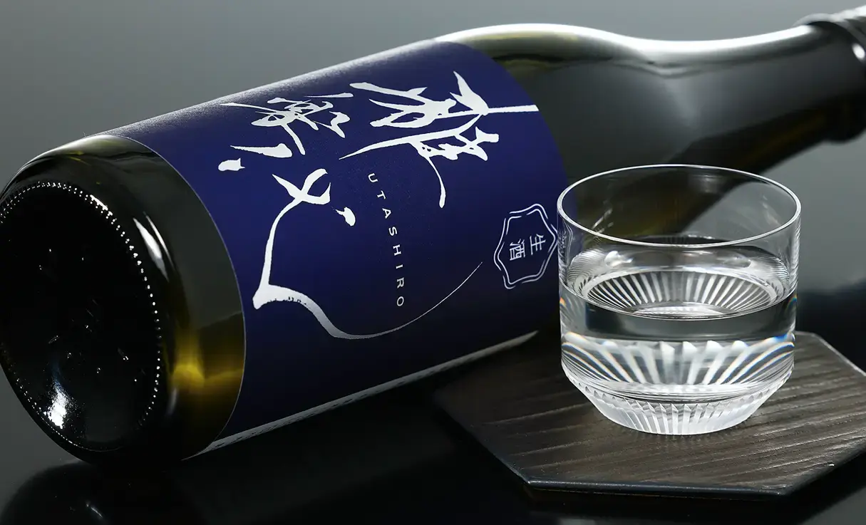 雅楽代 ～瑞華～ 生酒 720ml