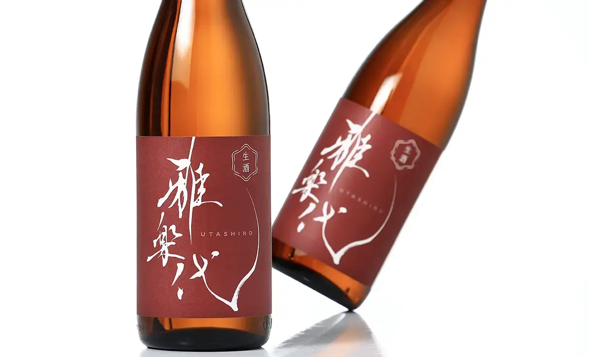 雅楽代 ～鳴神～ 生酒 1.8L | 雅楽代（天領盃酒造） | 酒専門店鍵や