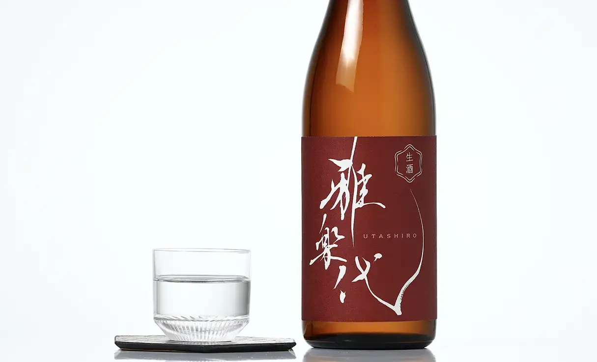 雅楽代 ～鳴神～ 生酒 720ml