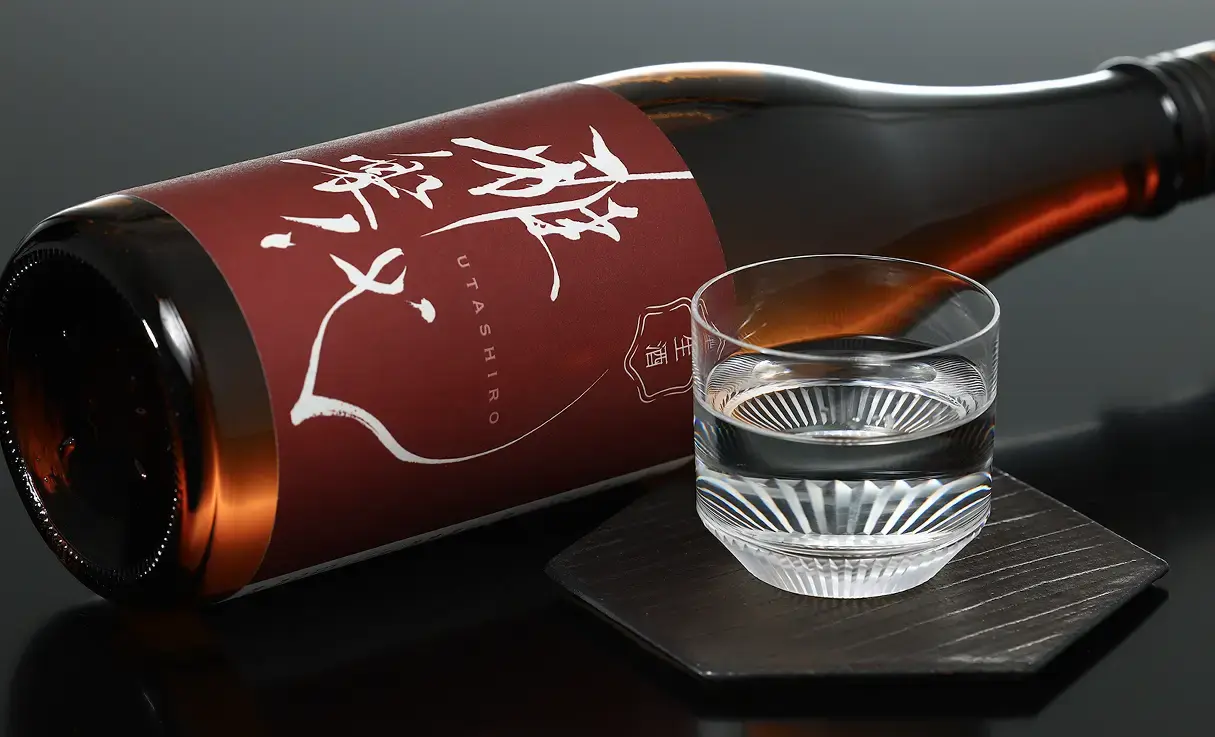 雅楽代 ～鳴神～ 生酒 720ml