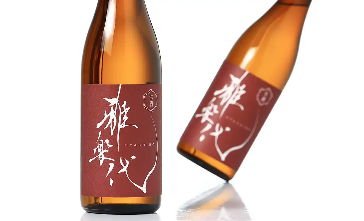 雅楽代 ～鳴神～ 生酒 720ml