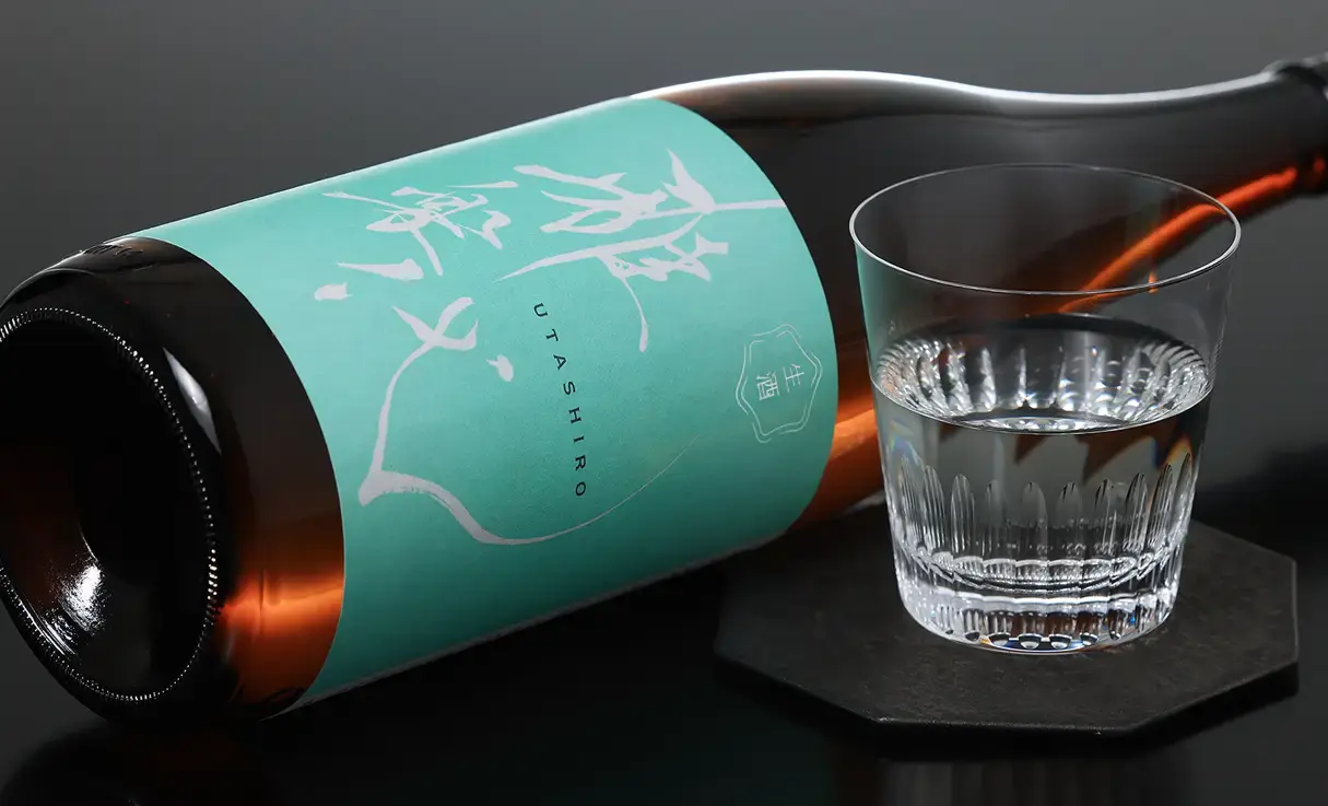 雅楽代 ～日和～ 生酒 1.8L