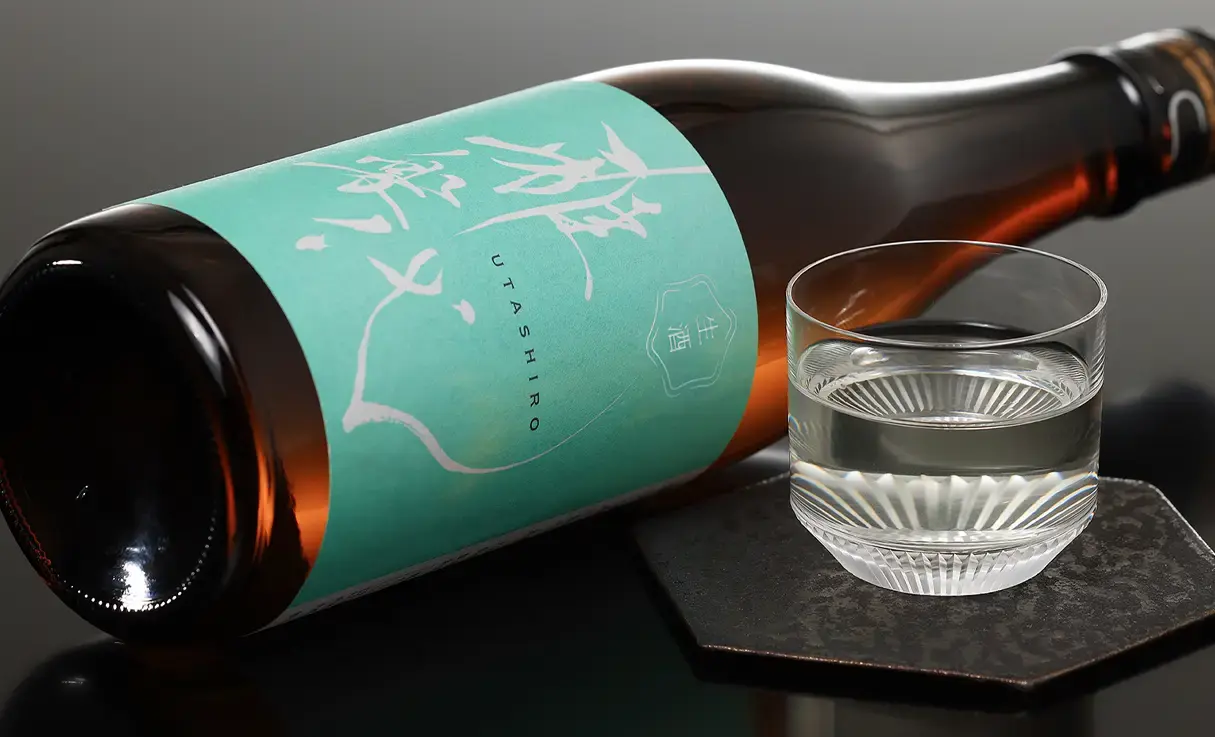 雅楽代 ～日和～ 生酒 720ml