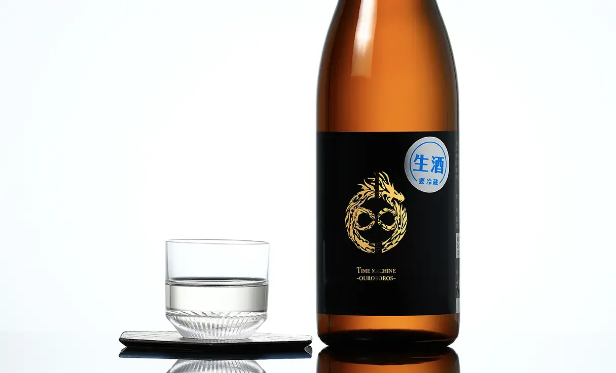 OUROBOROS ウロボロス 生酒 720ml