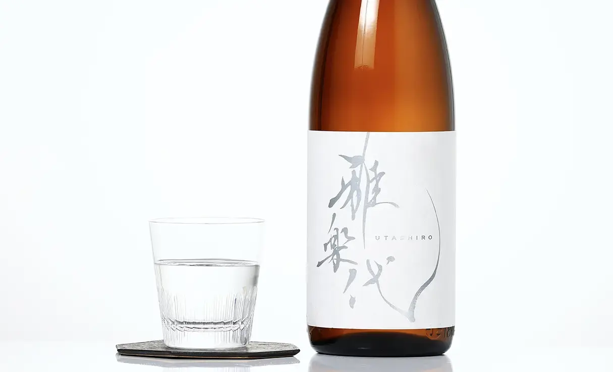 雅楽代 ～月華～ 火入 1.8L