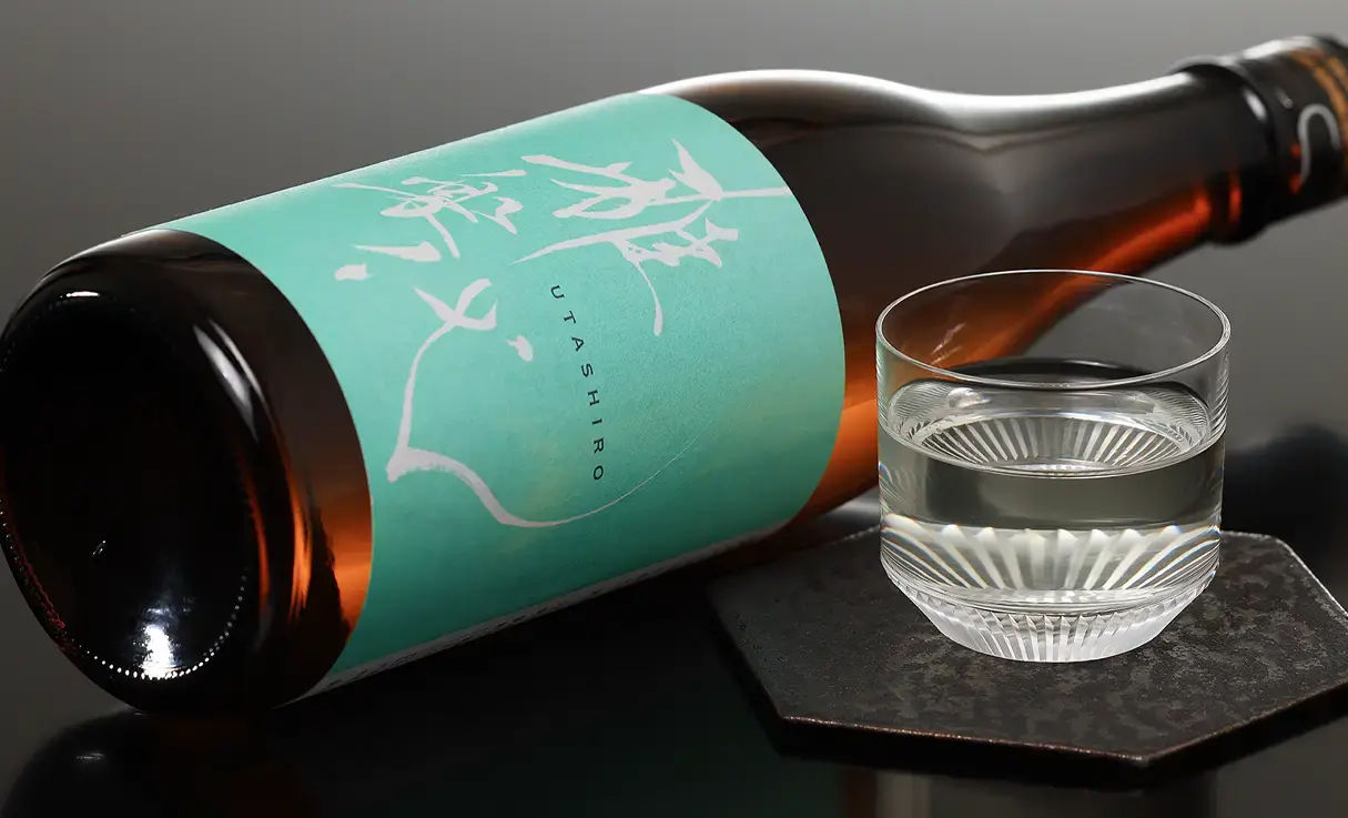 雅楽代 ～日和～ 火入 720ml