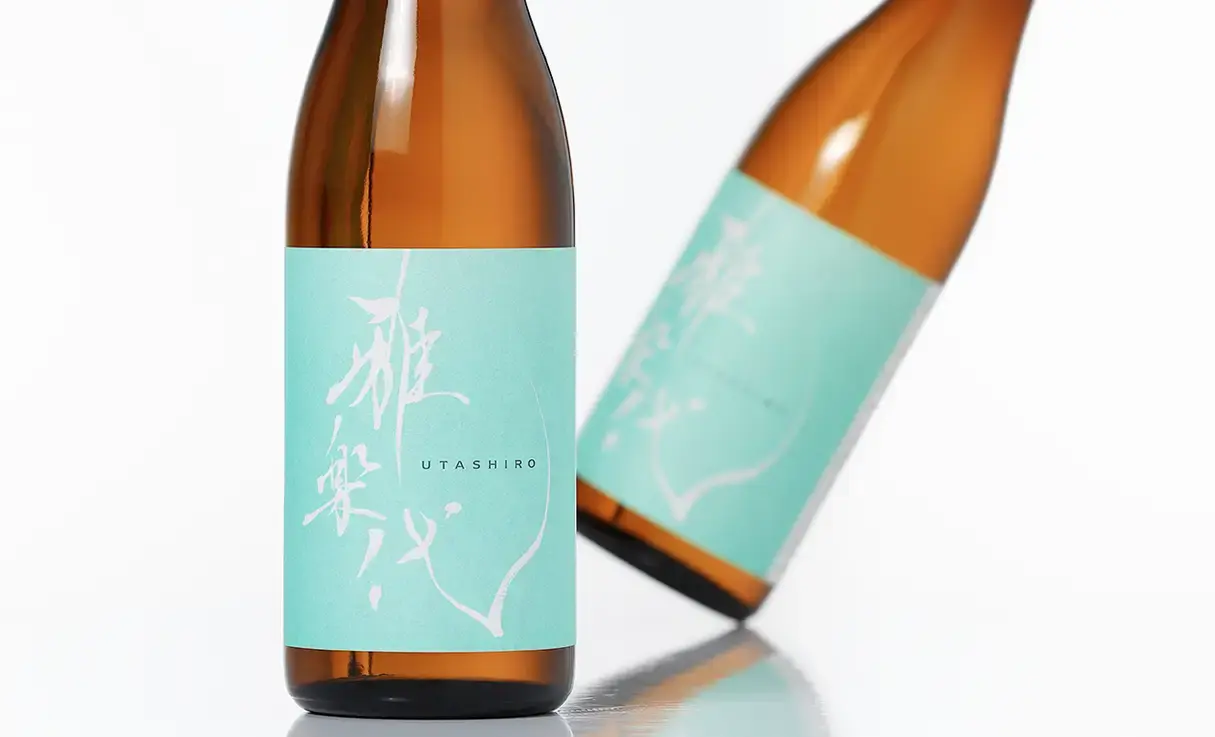 雅楽代 ～日和～ 火入 720ml