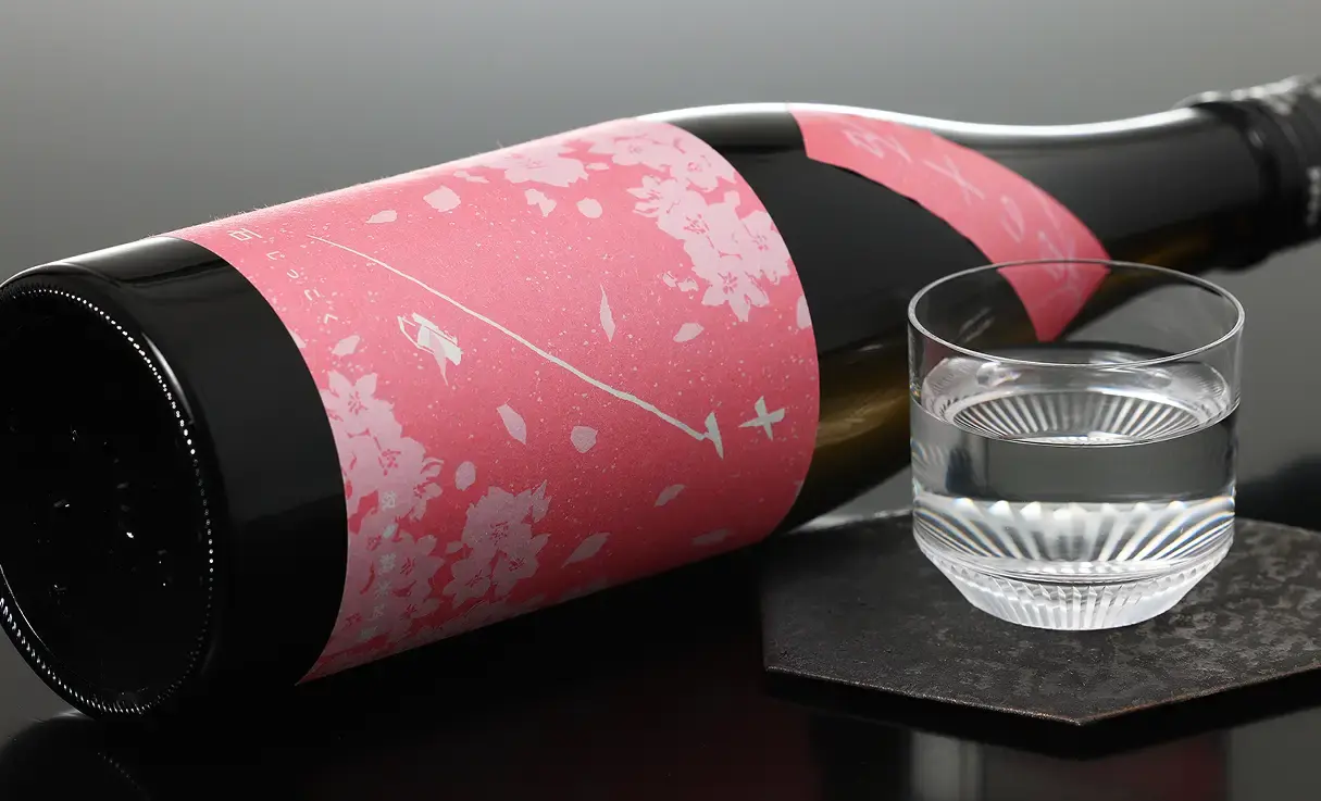 十石 祝 純米吟醸 春 720ml